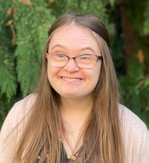 Profile photo for Anya Boettcher