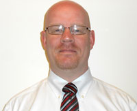 Profile photo for Eric Green