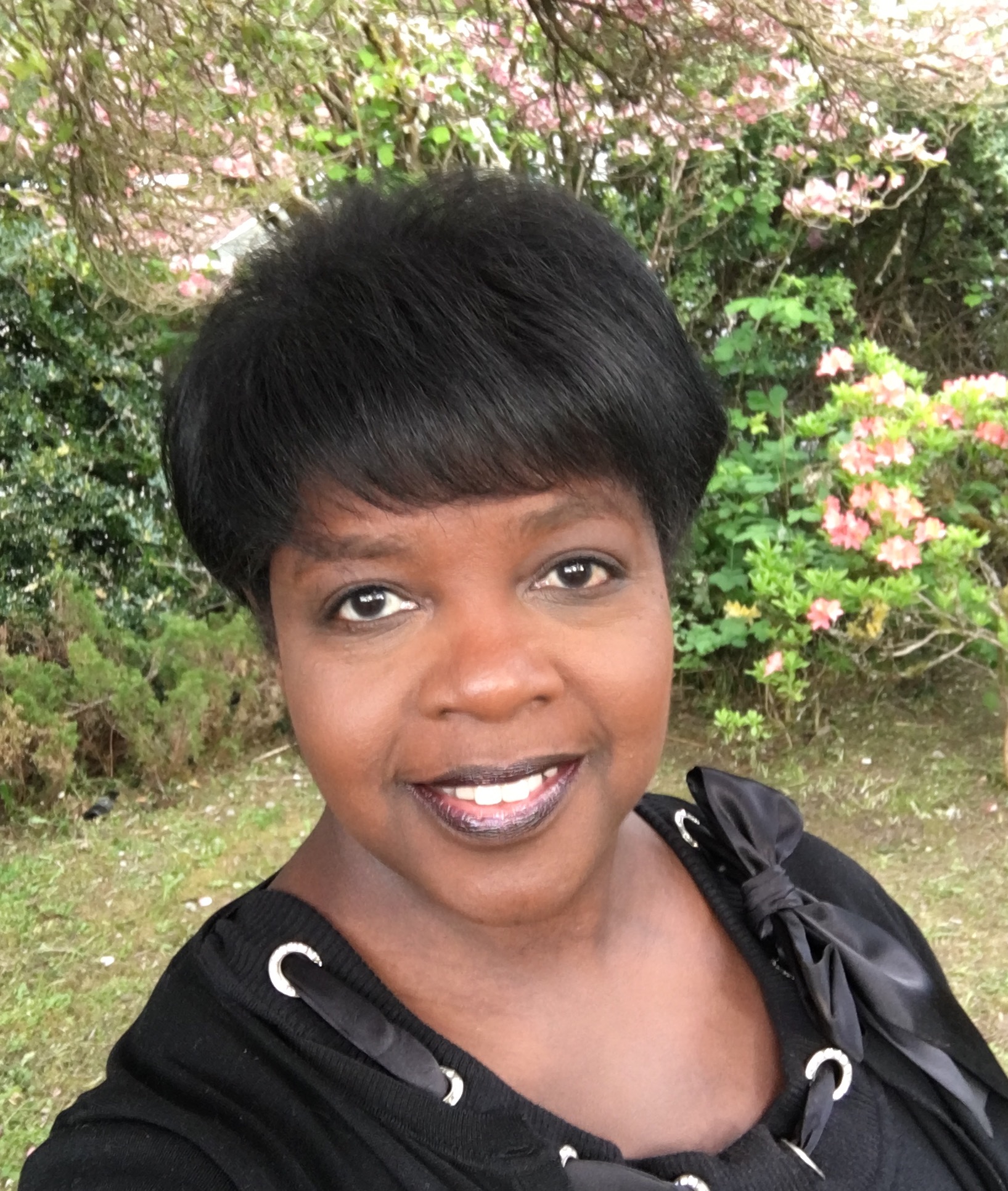 Profile photo for Marguerite Austin
