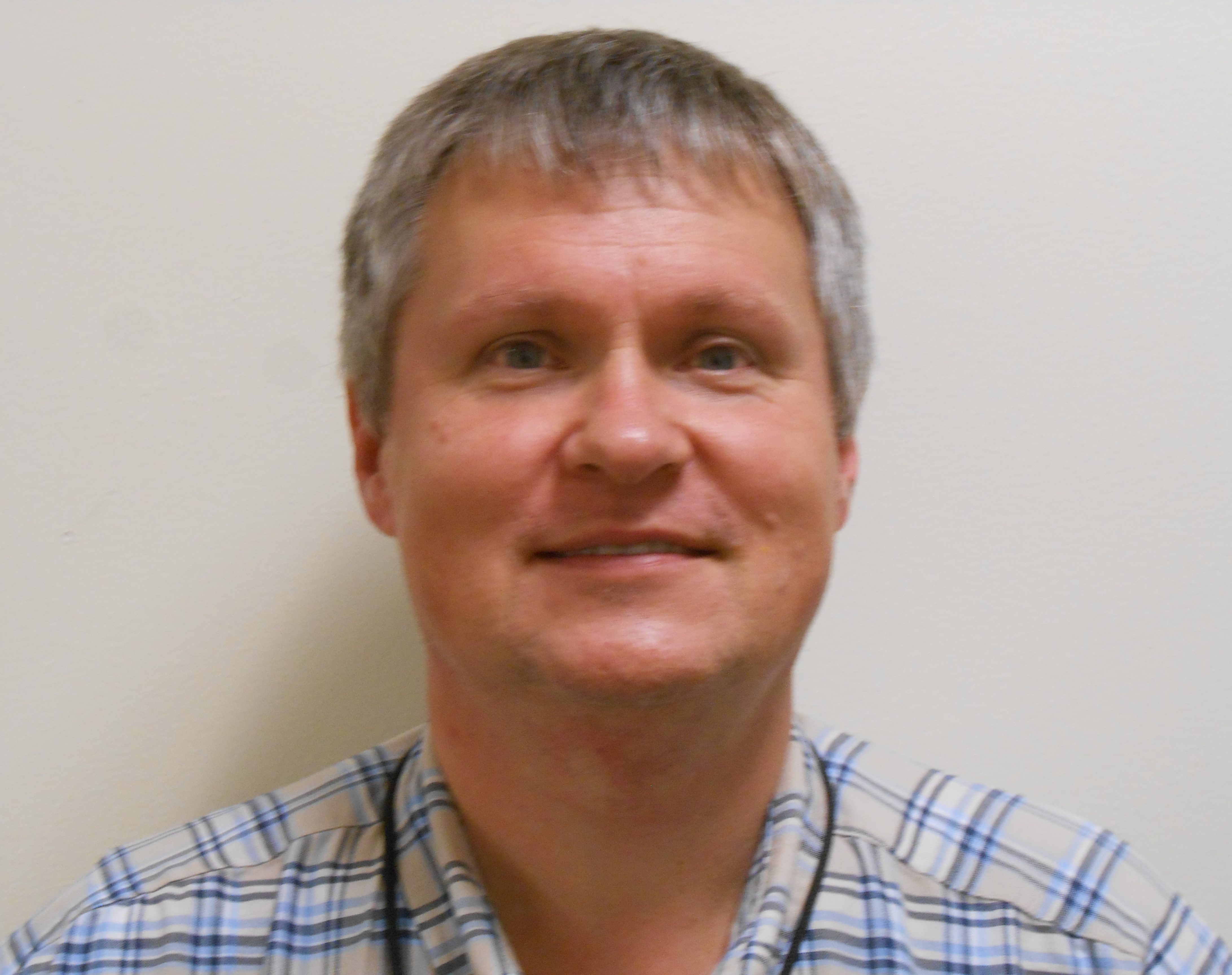 Profile photo for Mark Jarasitis